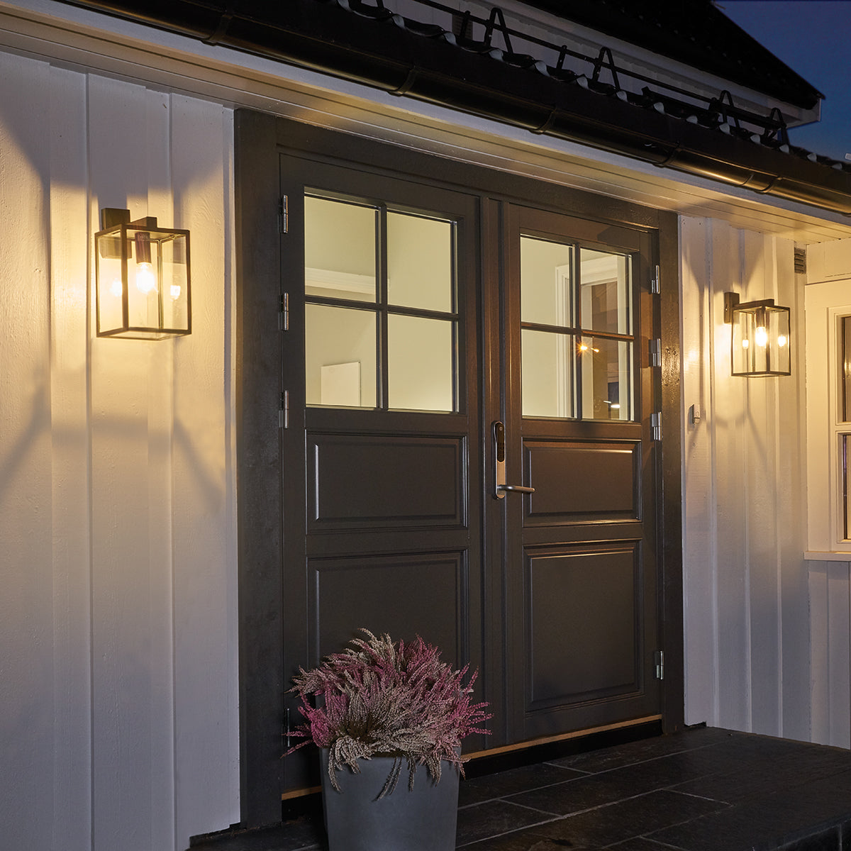 Exterior Lights