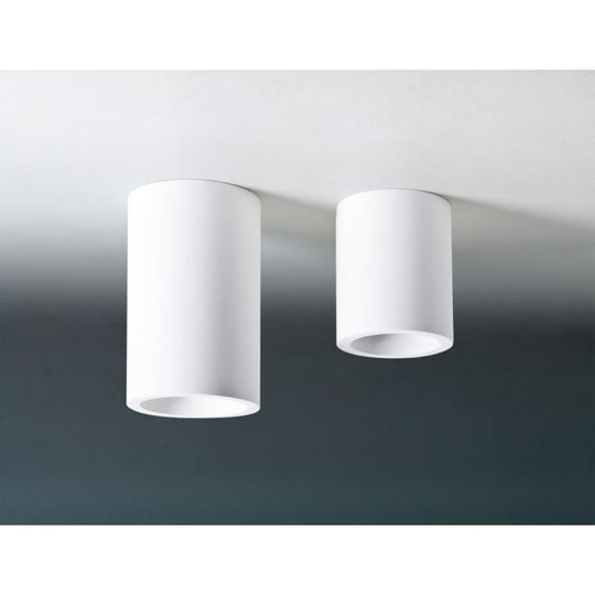 Osca 140 Round interior plaster downlight