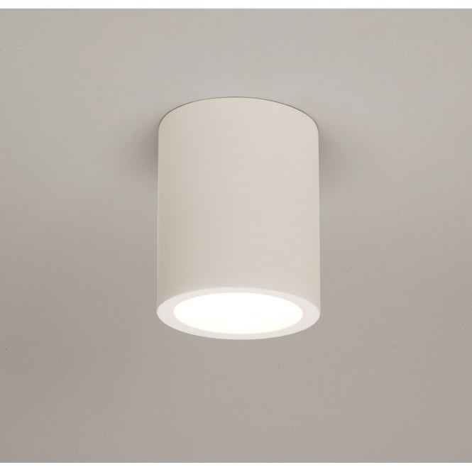 Osca 140 Round interior plaster downlight