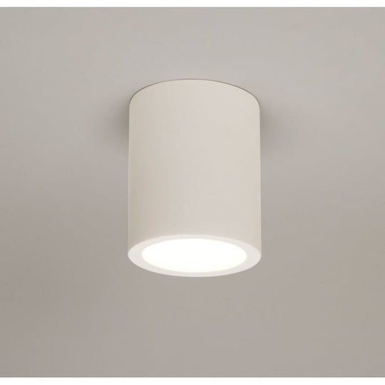 Osca 140 Round interior plaster downlight