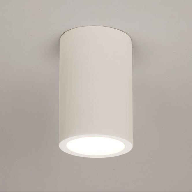 Osca 200 Round interior plaster downlight