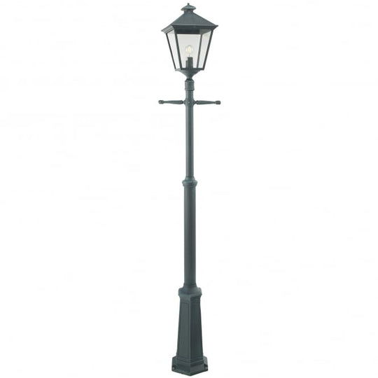 Turin Grande Signal Post Verdi