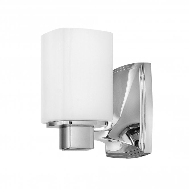 Tessa 1 Light Wall Light