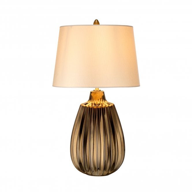 Newham 1 Light Small Table Lamp