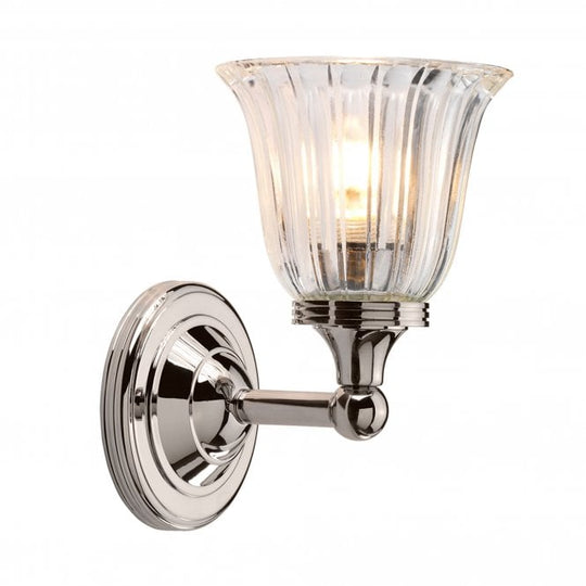 Bathroom Austen1 with a Polished Nickel finish