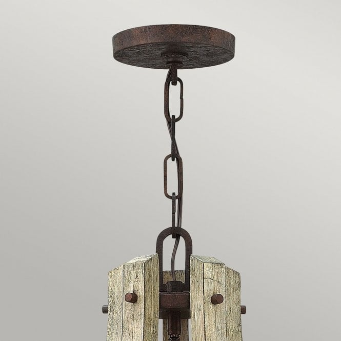 Middlefield 5Lt Chandelier Bronze Finishes
