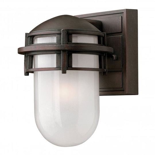 Reef Mini 1Lt Lantern Victorian Bronze