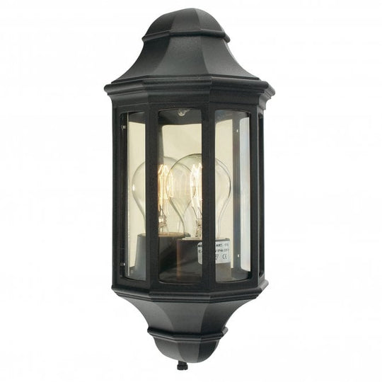 M8/2 Mini Black