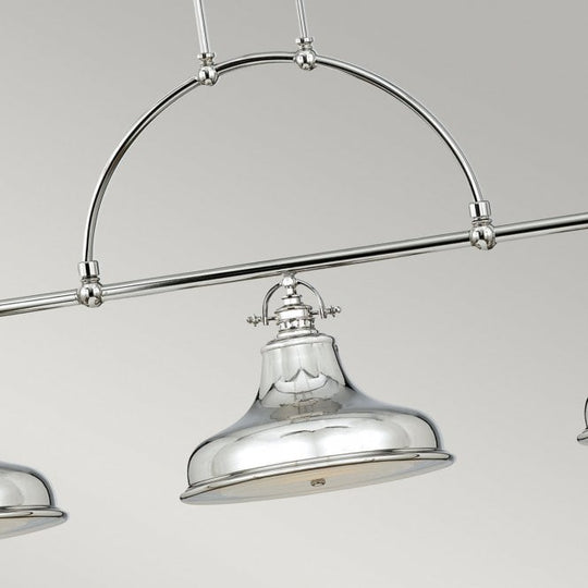 Emery 3Lt Island Light Imperial Silver