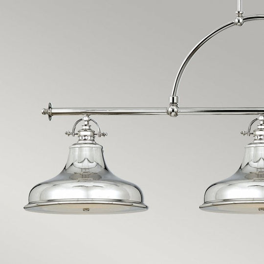 Emery 3Lt Island Light Imperial Silver