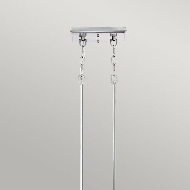 Emery 3Lt Island Light Imperial Silver