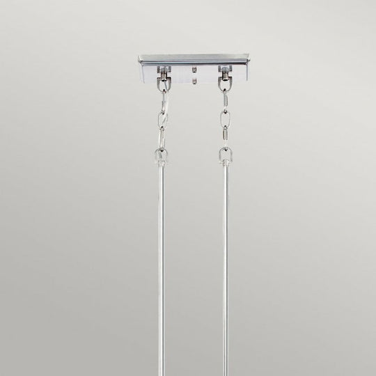 Emery 3Lt Island Light Imperial Silver