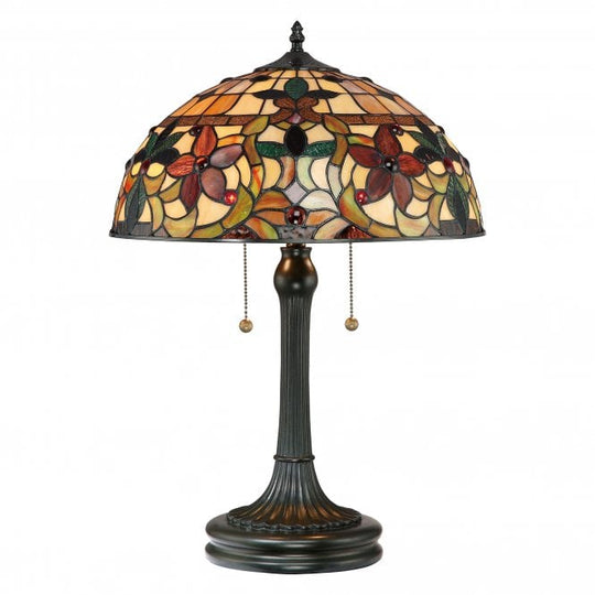 Kami Table Lamp Vintage Bronze