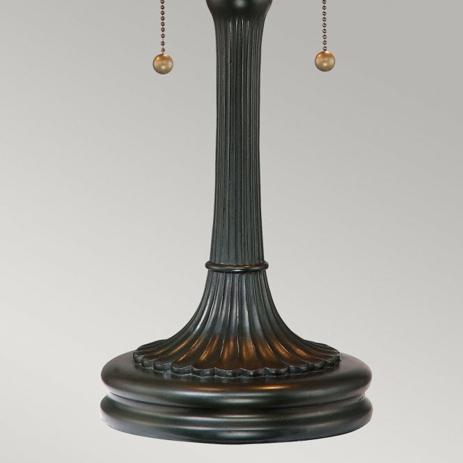 Kami Table Lamp Vintage Bronze