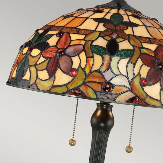 Kami Table Lamp Vintage Bronze