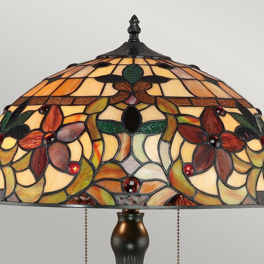 Kami Table Lamp Vintage Bronze