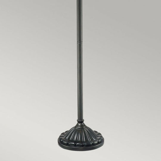 Larissa Floor Lamp Vintage Bronze
