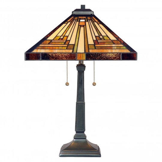 Stephen Table Lamp Vintage Bronze