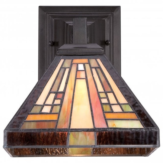 Stephen Wall Sconce With 1 Light Vintage Bronze