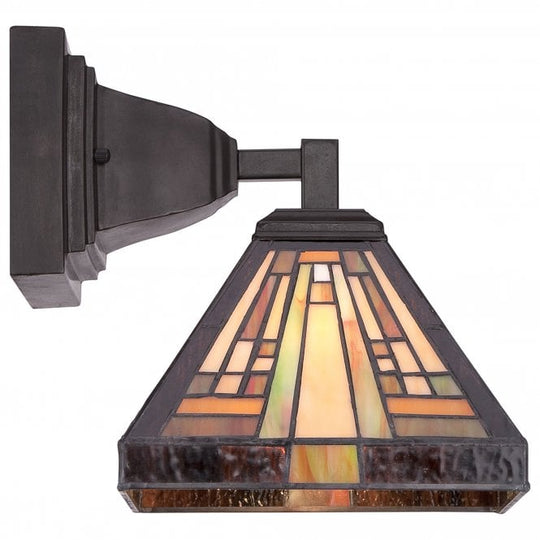 Stephen Wall Sconce With 1 Light Vintage Bronze