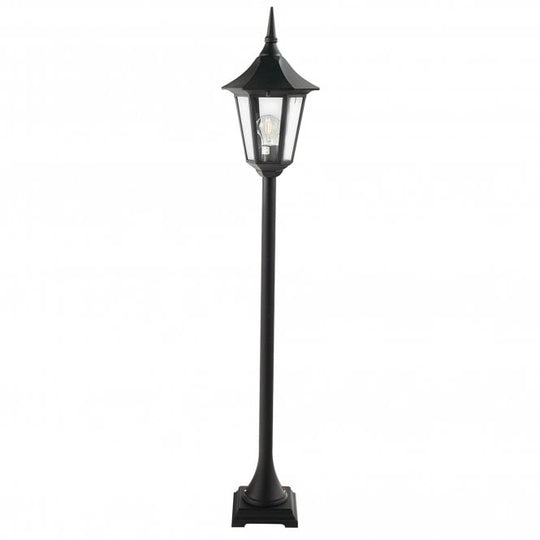 Valencia Pillar Black