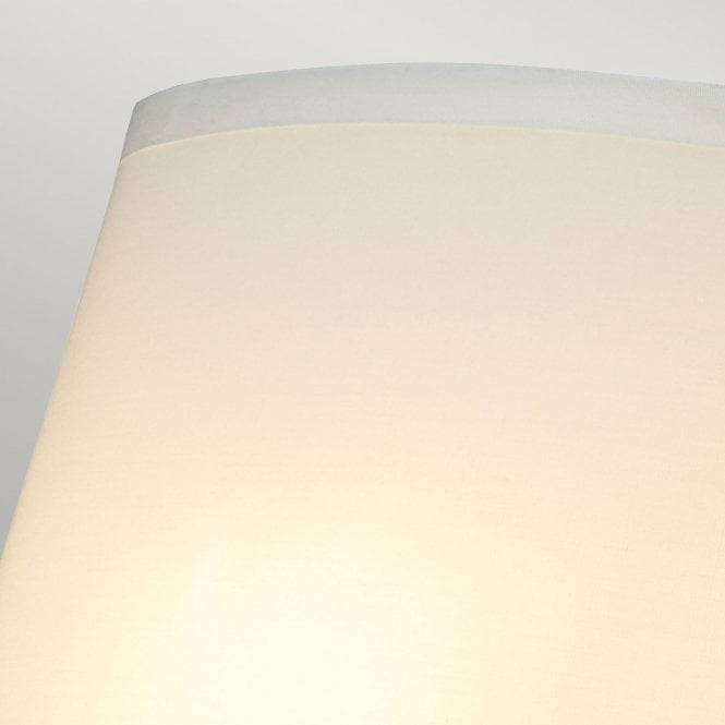 Falmouth 2 Light Bathroom Wall Light In French Gold Finish
