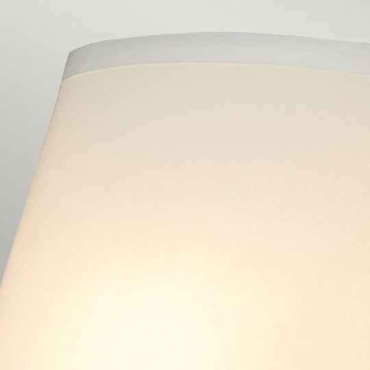 Falmouth 2 Light Bathroom Wall Light In French Gold Finish