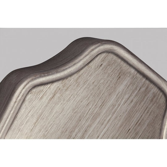 Dewitt 1 Light Wall Light In Sunrise Silver Finish