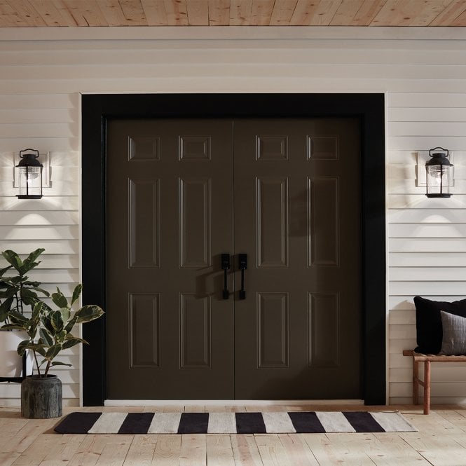 Ashland Bay 1 Light Medium Wall Lantern In Weathered Zinc Finish