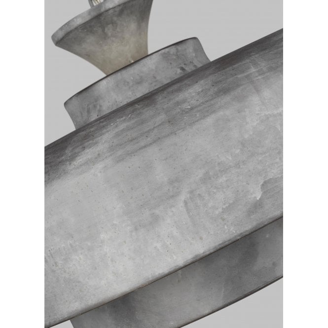 Haymarket 1 Light Pendant