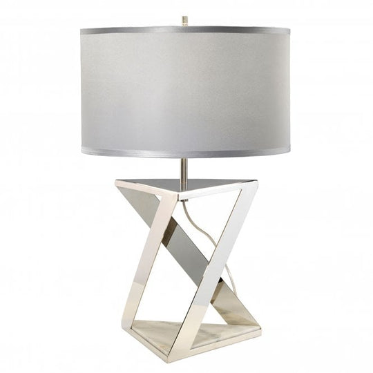 Aegeus 1 Light Table Lamp