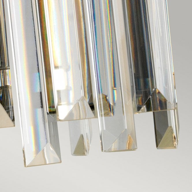 Aries 1 Light Wall Light