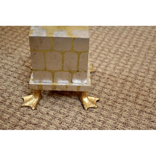 Pompadour X 1 Light Table Lamp