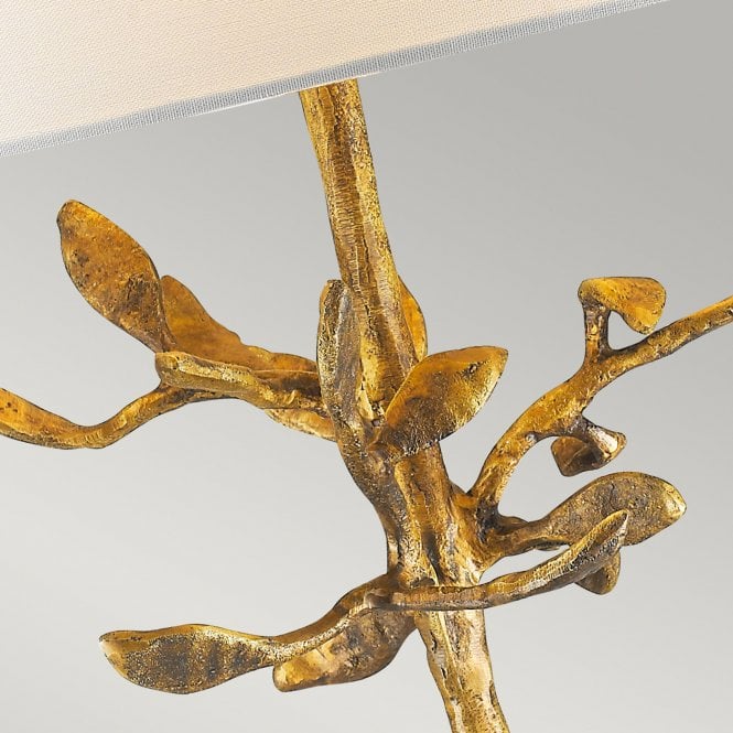 Audubon 1 Light Park Table Lamp