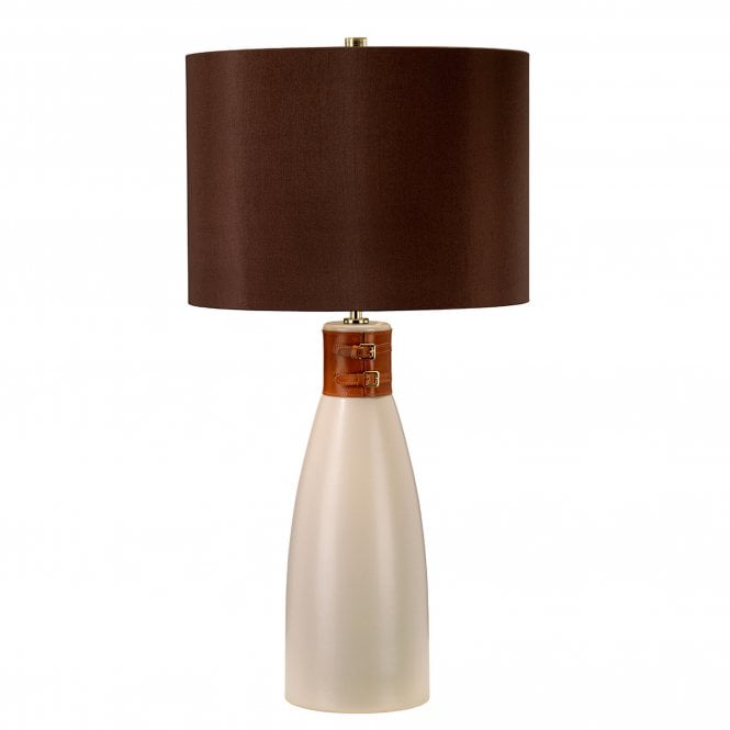 Hammersmith 1 Light Table Lamp