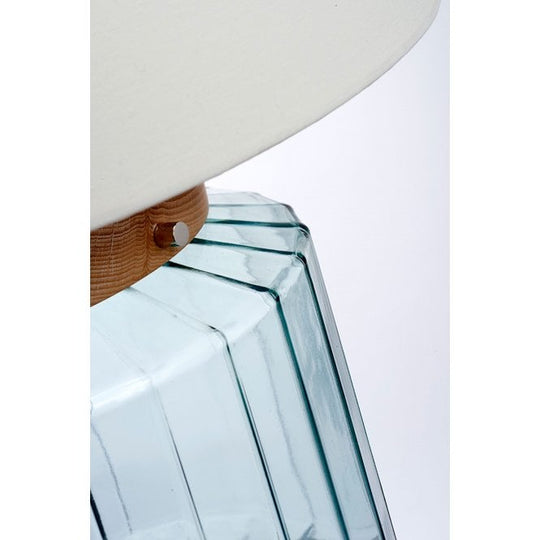 Luga Table Lamp - Natural