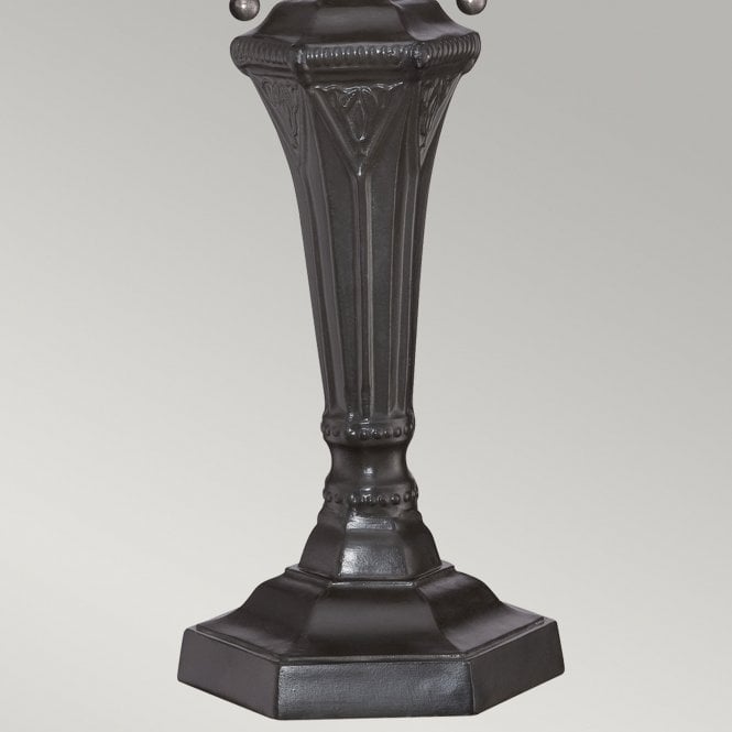 Cambridge 2 Light Table Lamp Vintage Bronze