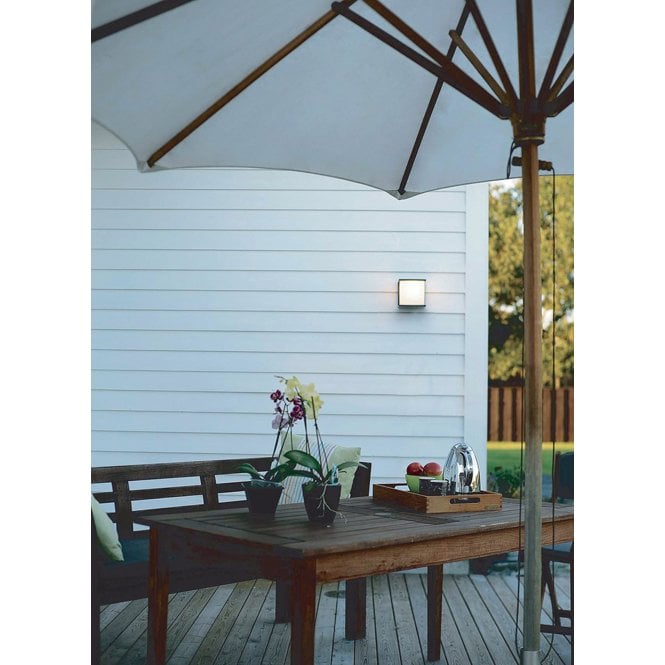 Torsten 1 Light Wall Fitting