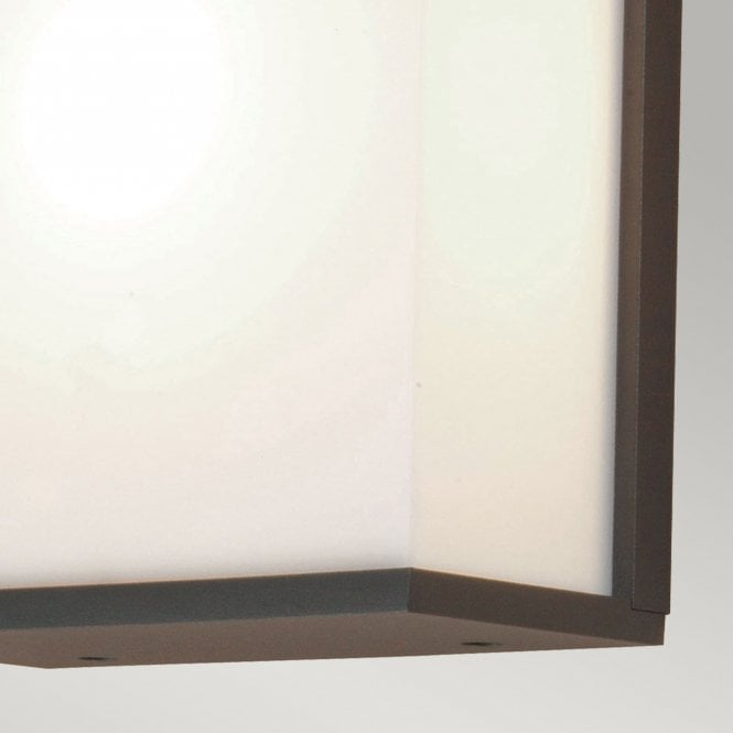 Torsten 2 Light Large Wall Light