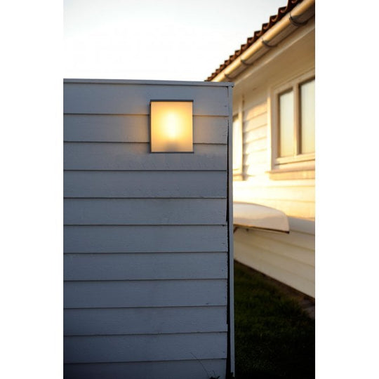 Torsten 2 Light Large Wall Light