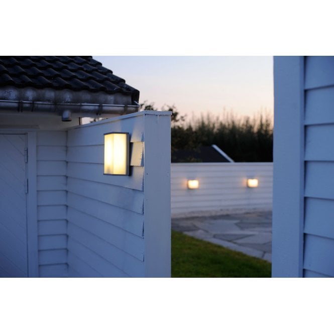 Torsten 2 Light Large Wall Light