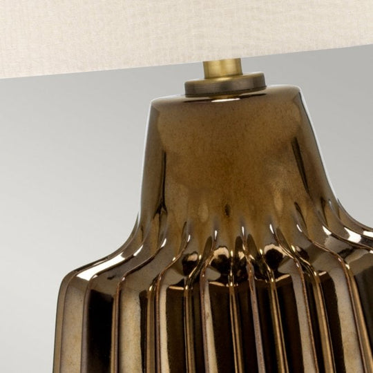 Newham 1 Light Large Table Lamp