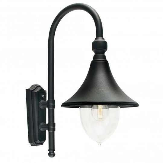 Firenze Wall Black
