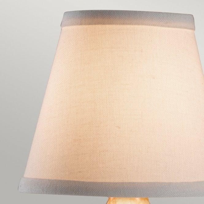 Argento Wall Light with a Oxidized Silver Leaf finish