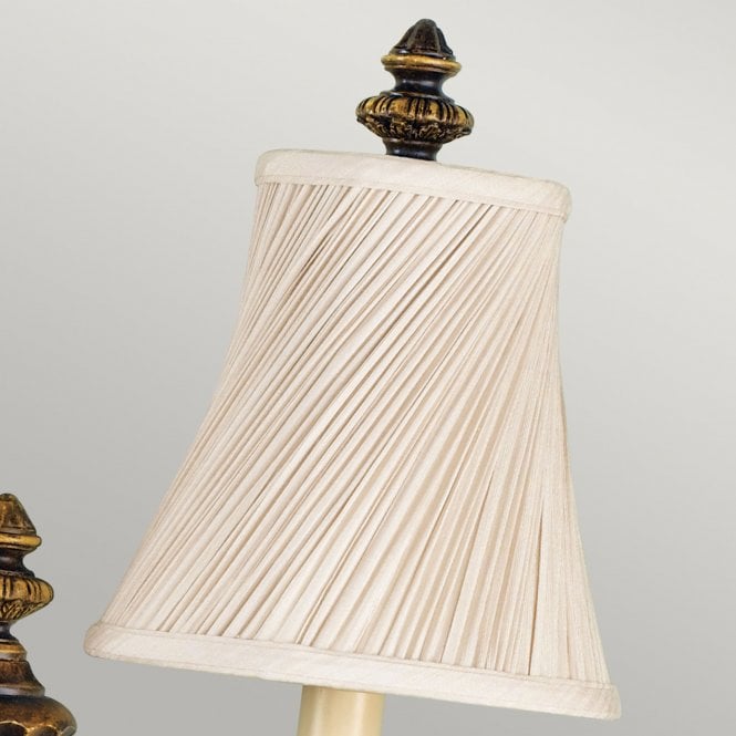 Drawing Room Wall Light with Lamp shade