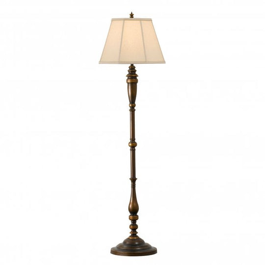 Lincolndale 1Lt Floor Lamp Astral Bronze