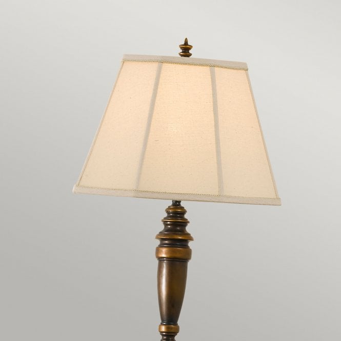 Lincolndale 1Lt Floor Lamp Astral Bronze