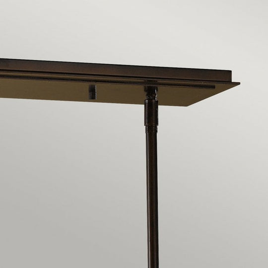 Remy Pendant Light Heritage Bronze/Parissiene Gold