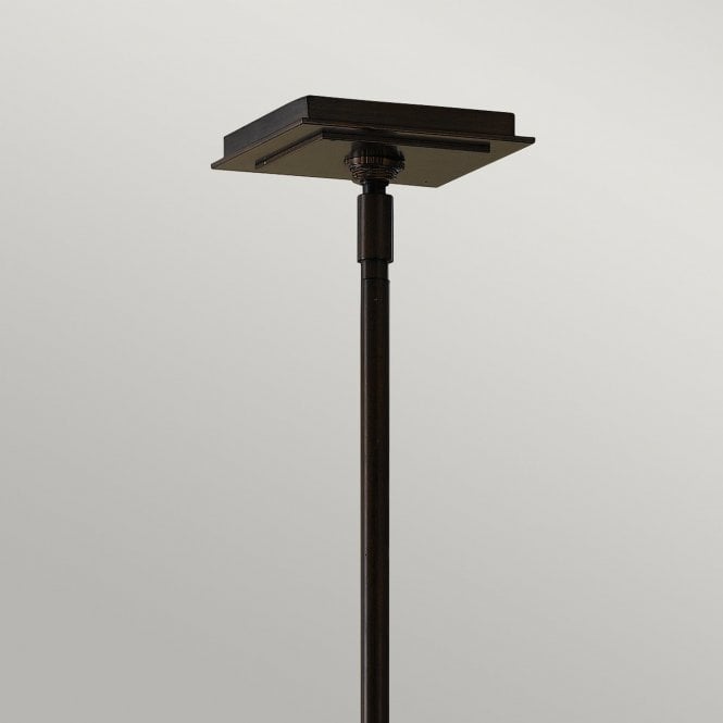 Remy Pendant Light Heritage Bronze/Parissiene Gold