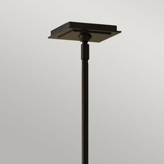 Remy Pendant Light Heritage Bronze/Parissiene Gold